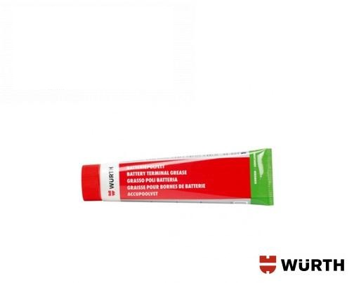 мастило 100 мм 08901041 (WURTH, Німеччина)