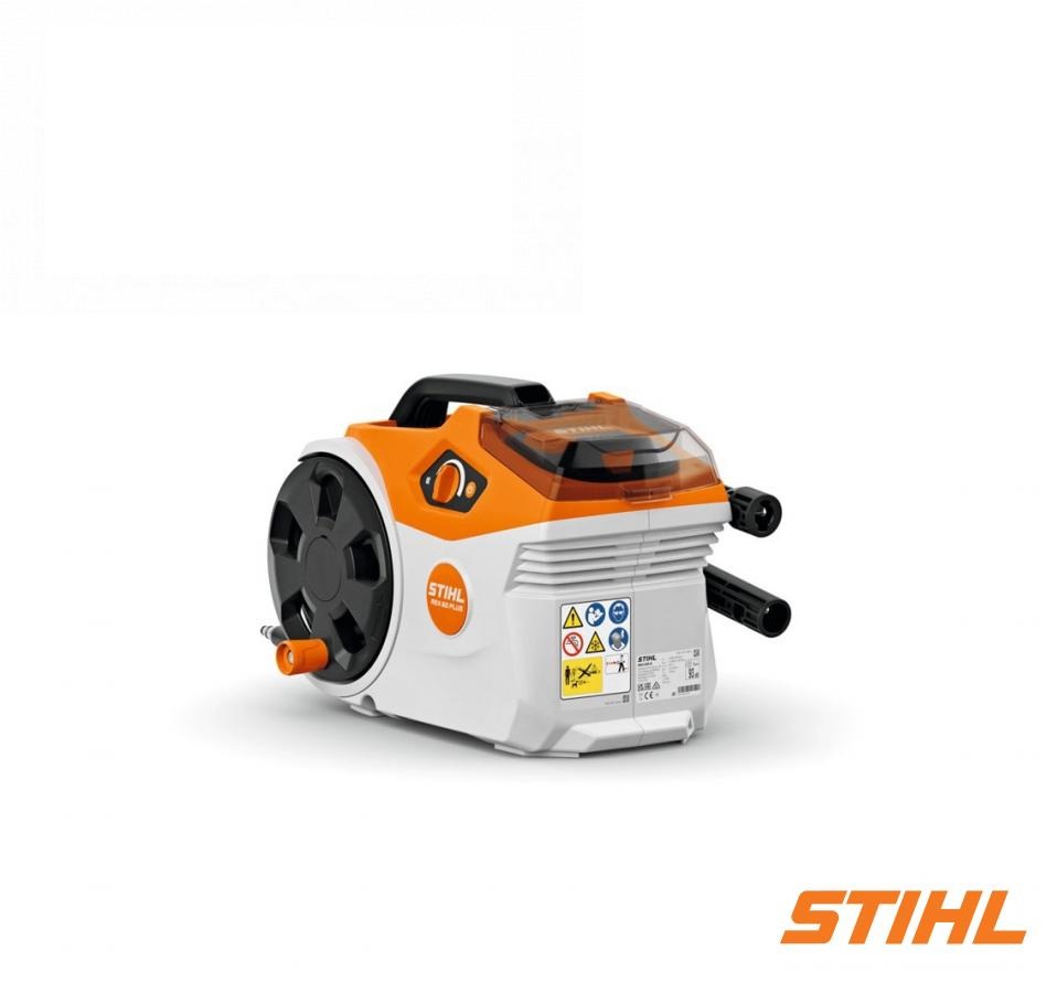 акумуляторна мийка REA60.0 PLUS RA010117600 (STIHL)