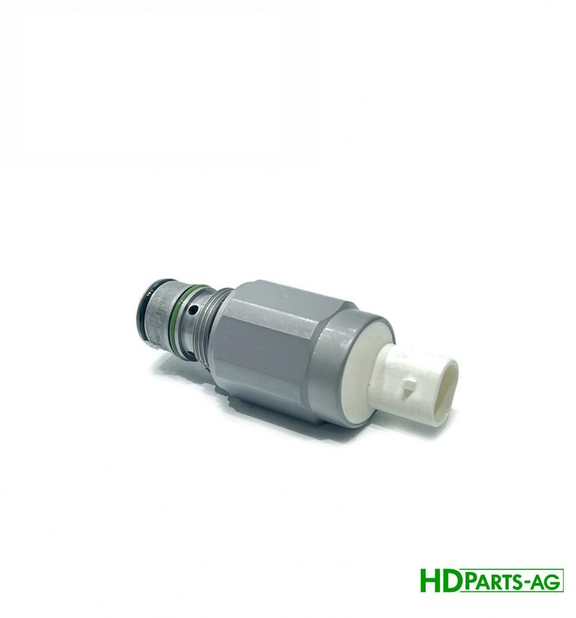 електромагнітний гідравлічний клапан RE183407X (RE183407) (HDParts-AG, США)