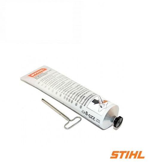 тюбик пластичної змазки Superlub FS, 225г 07811201118 (STIHL)