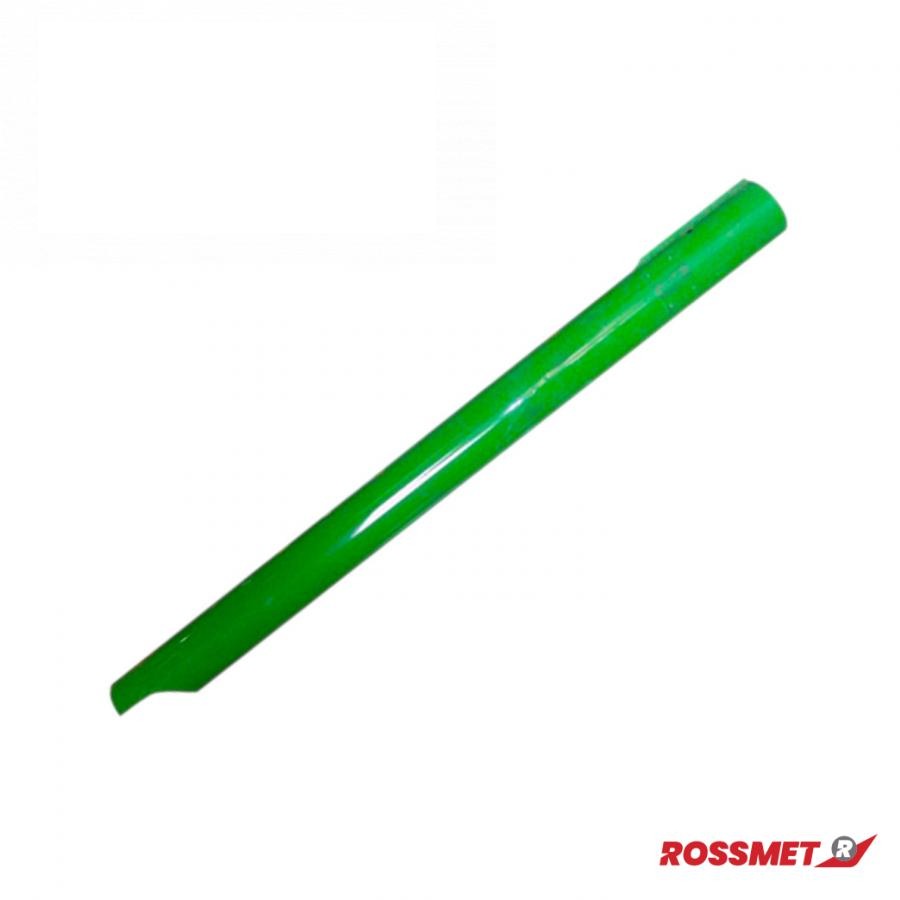 корпус розвантажувального шнека JDEX081 (AH145050, AXE27589, AZ104229) (Rossmet SRL, Аргентина)