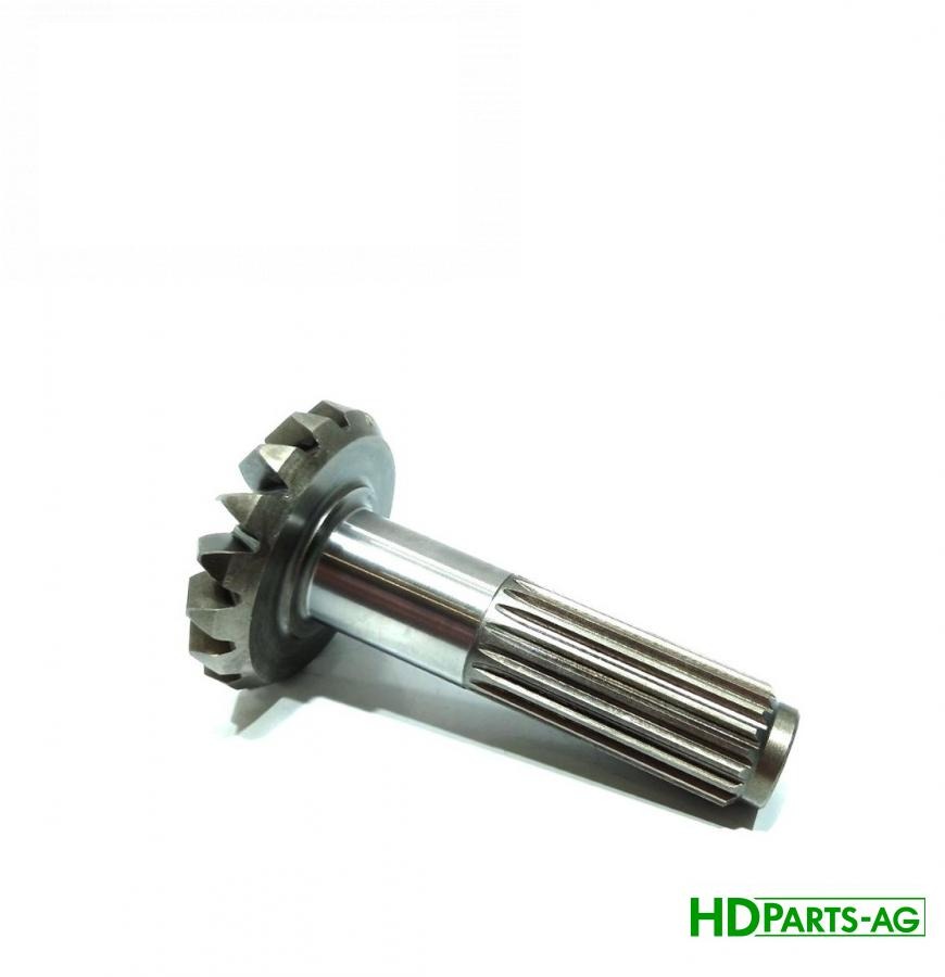 конічна передача CE18278R (DE31419) 17 зубів, 19 шліців (1 шт.) (HDParts-AG, США)