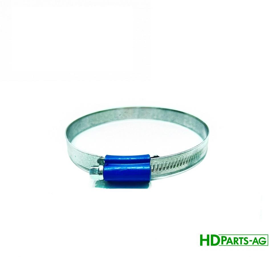 хомут з нержавіючої сталі, ABA ширина 12мм, Ø 77-95, 8137001086 (HDParts-AG, США)