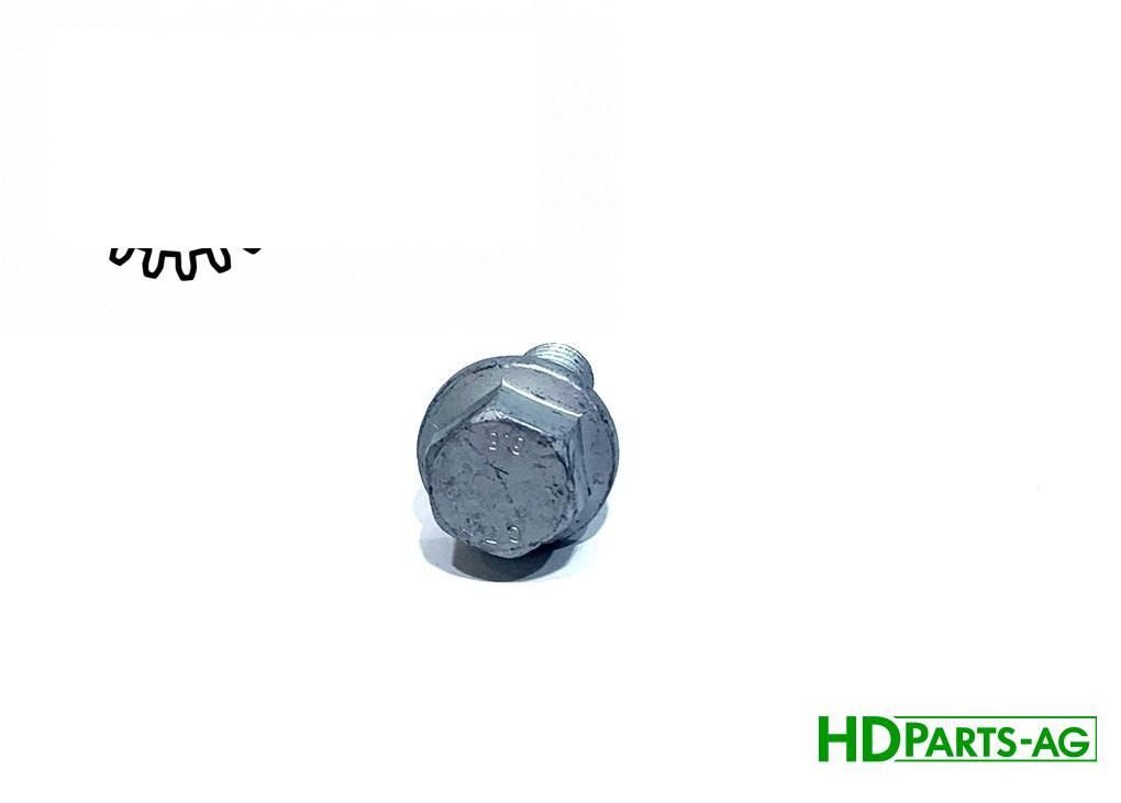 болт 8.8-M16X30 (19M7792) (HDParts-AG, США)