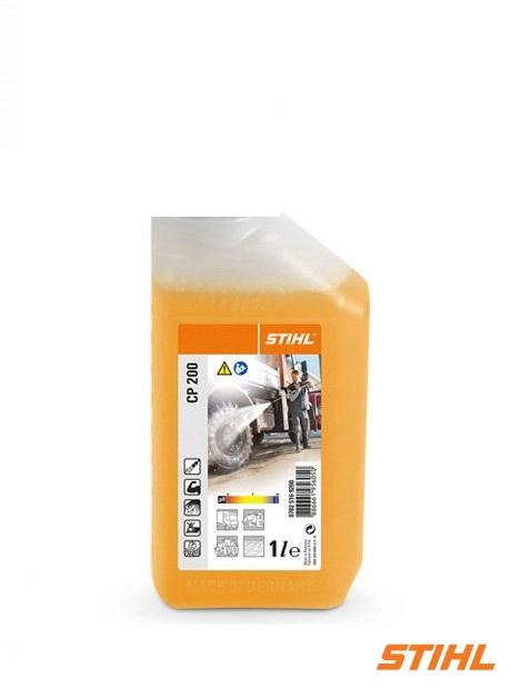 універсальний професійний миючий засіб CP200, 1л 07825169200 (STIHL)
