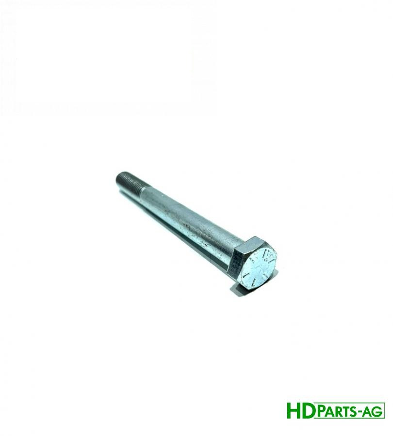 гвинт (болт) з шестигранною головкою 5/8" X 6-1/4", 5/8-11x6.25, міцність 10,9 19H3306R (19H3306, 802-116C, G10068, 413-1096, 88264, 1010-60) (HDParts-AG, США)