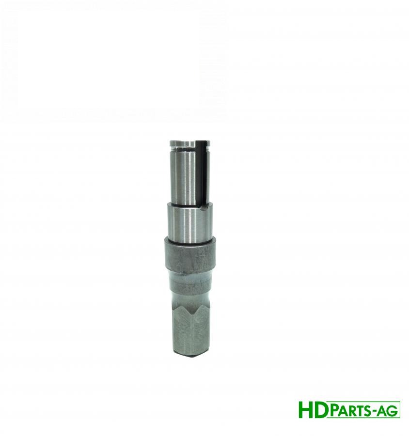 вал редуктора шнека комбайна Z61337R (Z61337, Z59073, Z60724) (HDParts-AG, США)