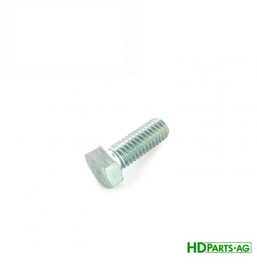 болт дюймовий 3/8" X 1" 19H1731R (19H1731) (HDParts-AG, США)