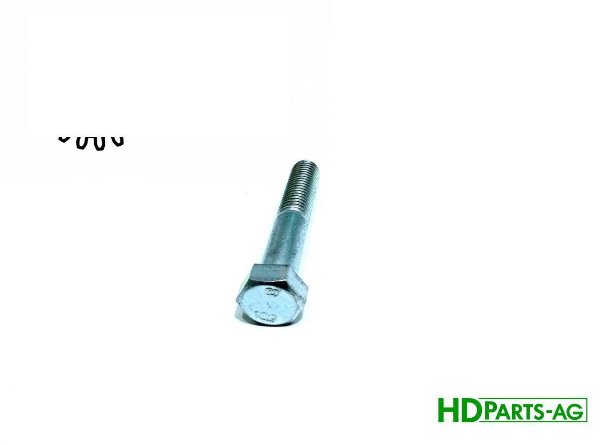болт M16X80  міцність 10.9 (19M7720) (HDParts-AG, США)