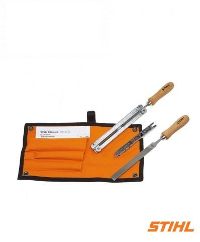 набір заточувальний Stihl d4.0 мм для 3/8" PM 56050071027 (STIHL)