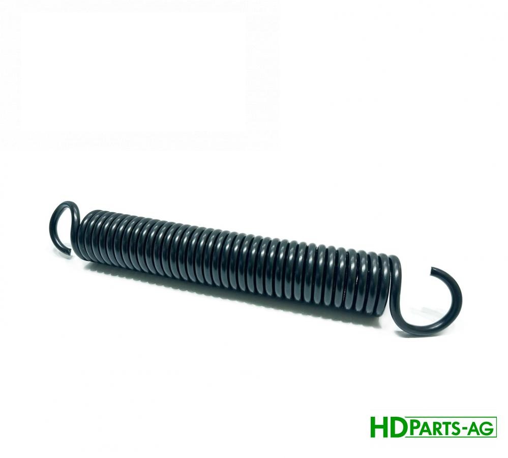 пружина розтягування N313276R (N313276) (HDParts-AG, США)
