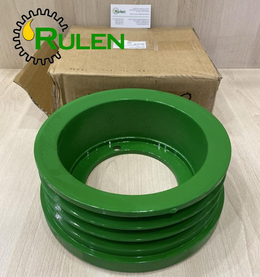 шків подрібнювача Z13108 (John Deere, Original)