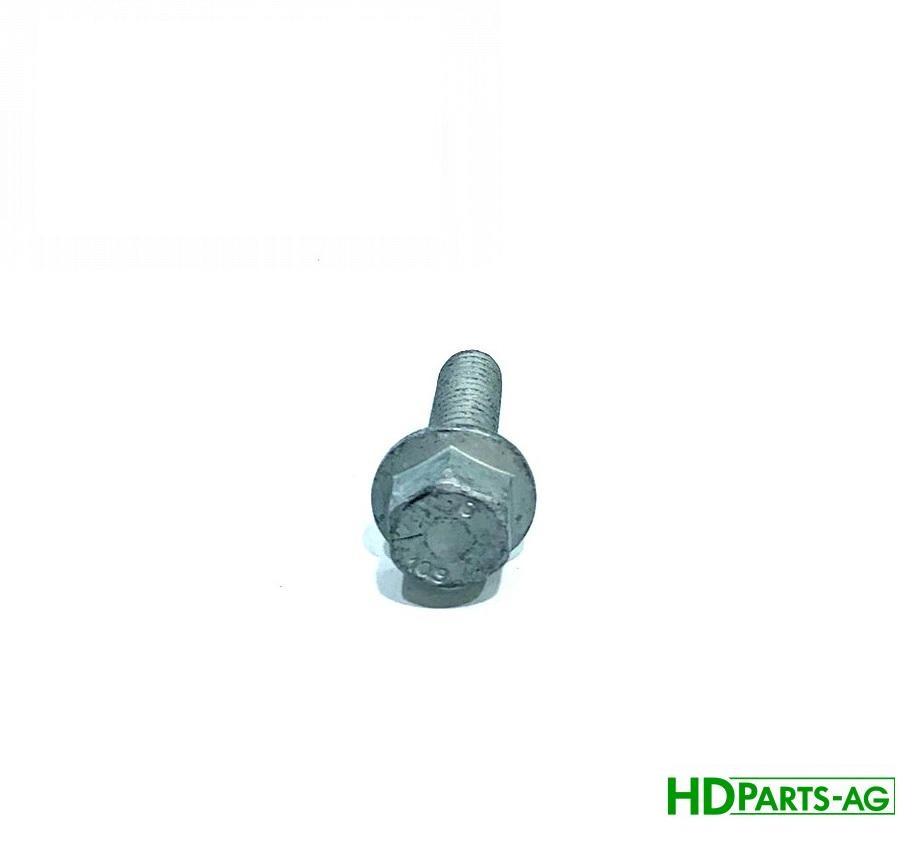 болт M12X35 міцність 10.9 19M7790HD (19M7790, H173750) (HDParts-AG, США)