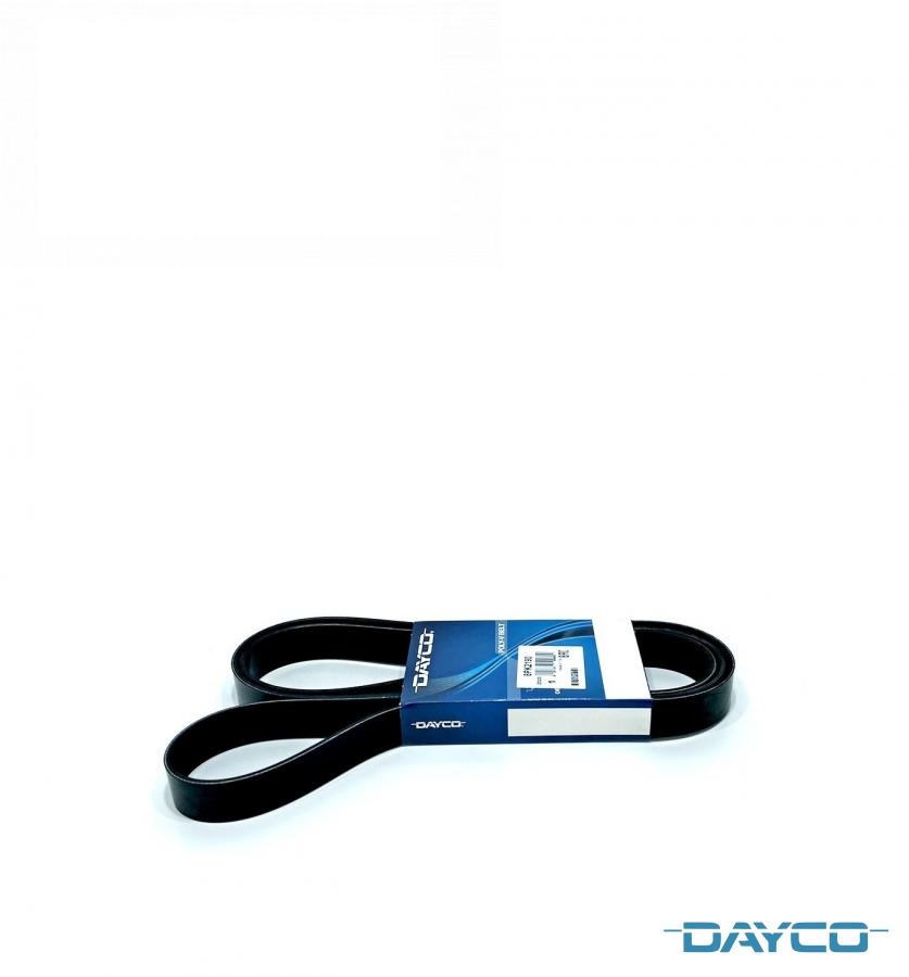 пас поліклиновий 8PK2190 (L111804) (DAYCO, США)