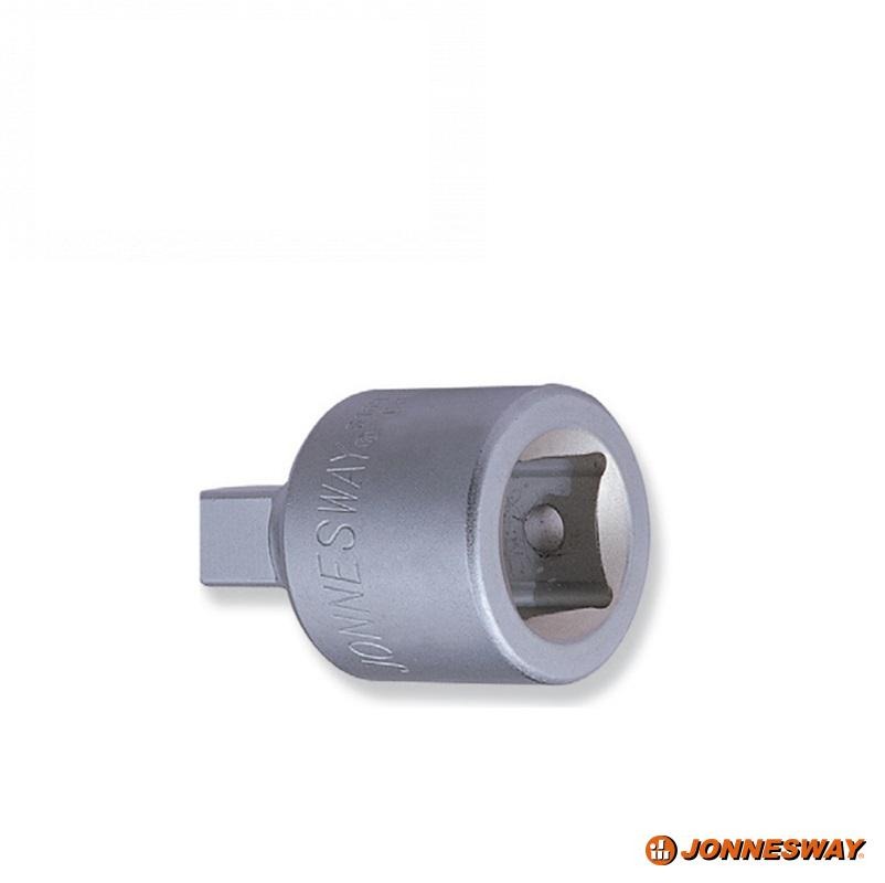 перехідник з 3/4"(Female)  на 1"(Male) S16H3410 (JONNESWAY, Тайвань)