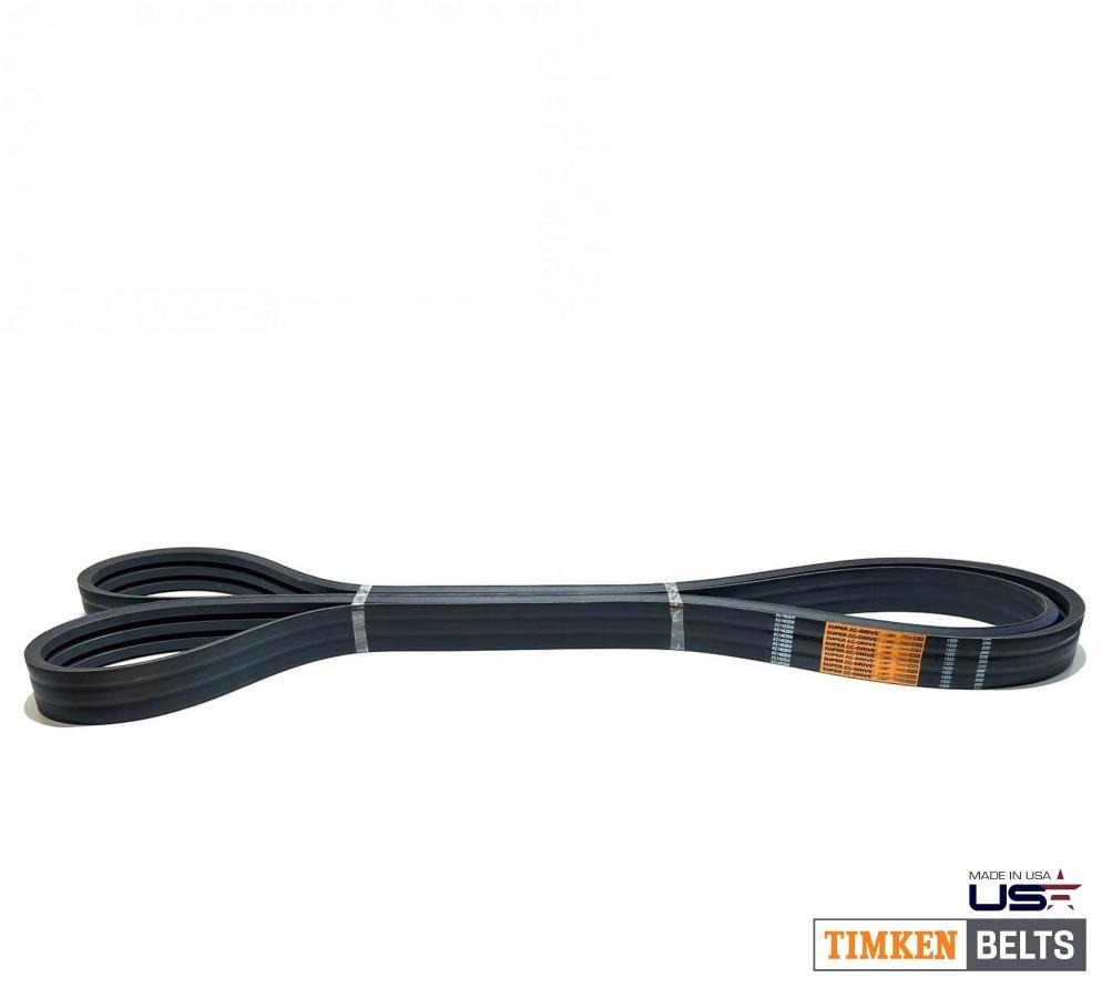 пас AG14630W (Z59286, 3RHB191, 0224406, 1001911) (TIMKEN BELTS, США)
