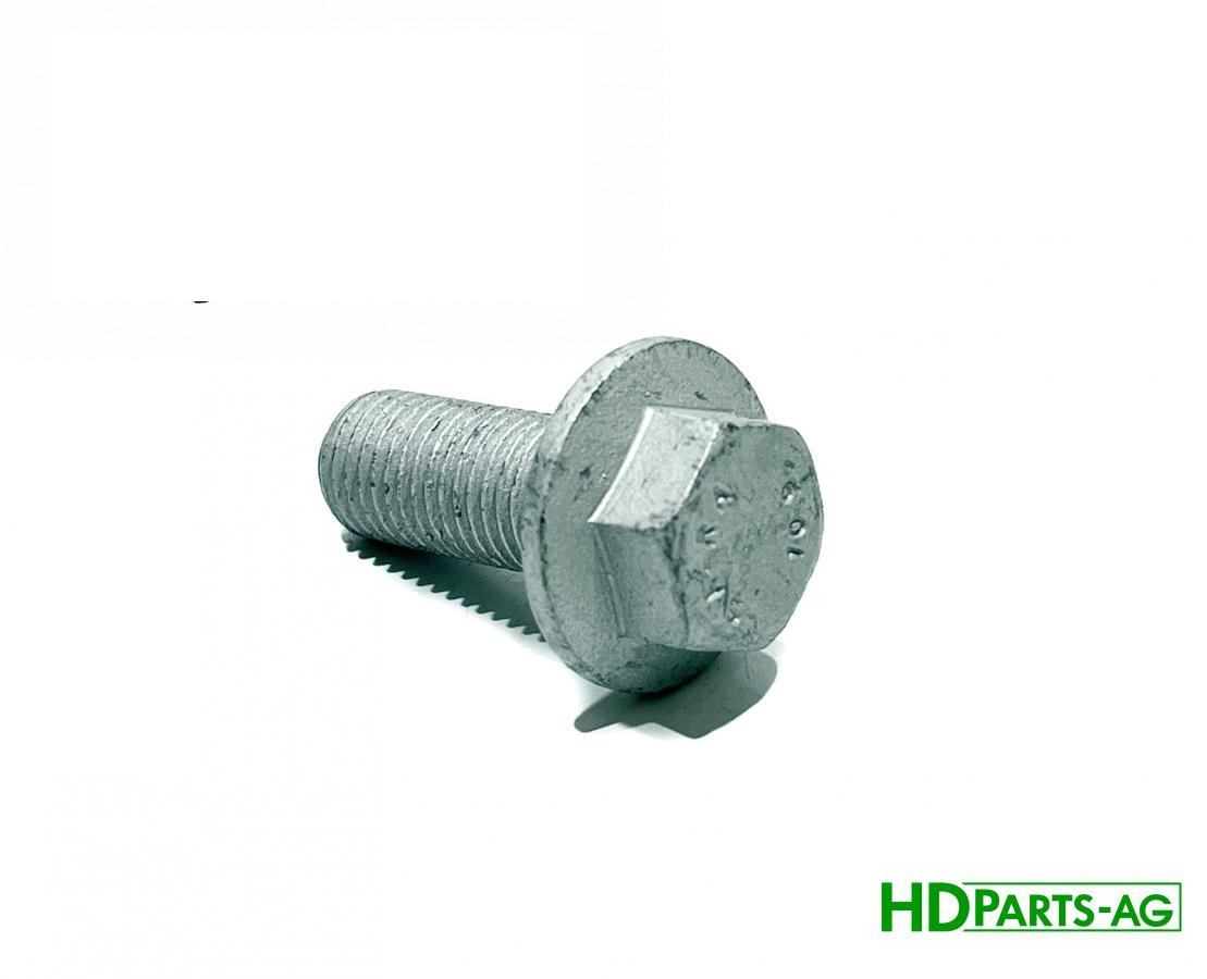 болт M16x40 міцність 10.9 19M7793HD (19M7793) (HDParts-AG, США)