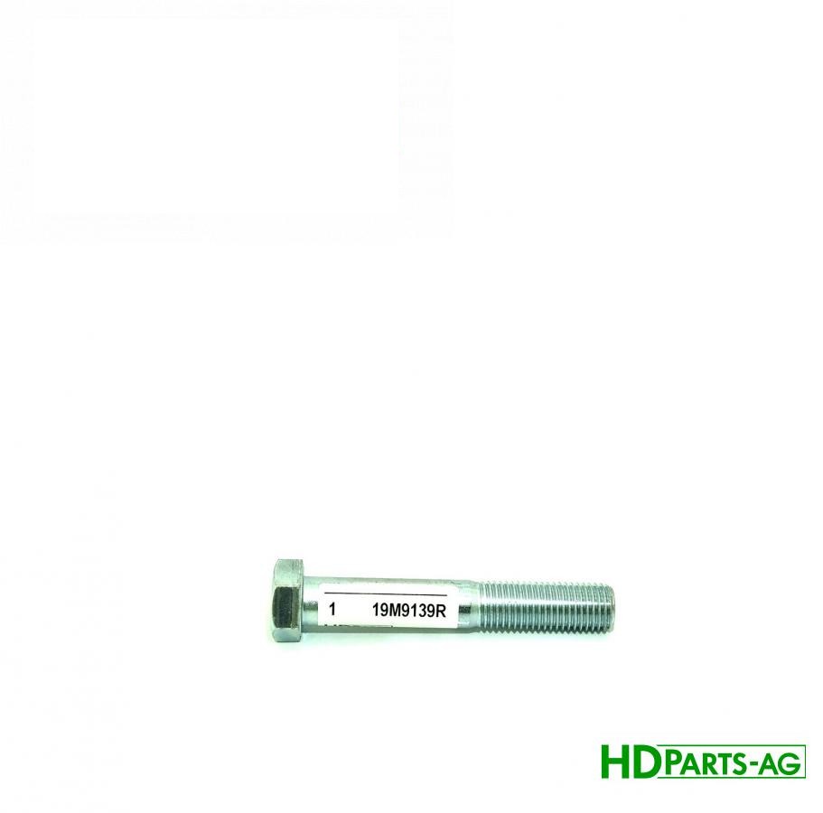 болт M20X130 міцність 10.9 (19M7968, 19M9139) (HDParts-AG, США)