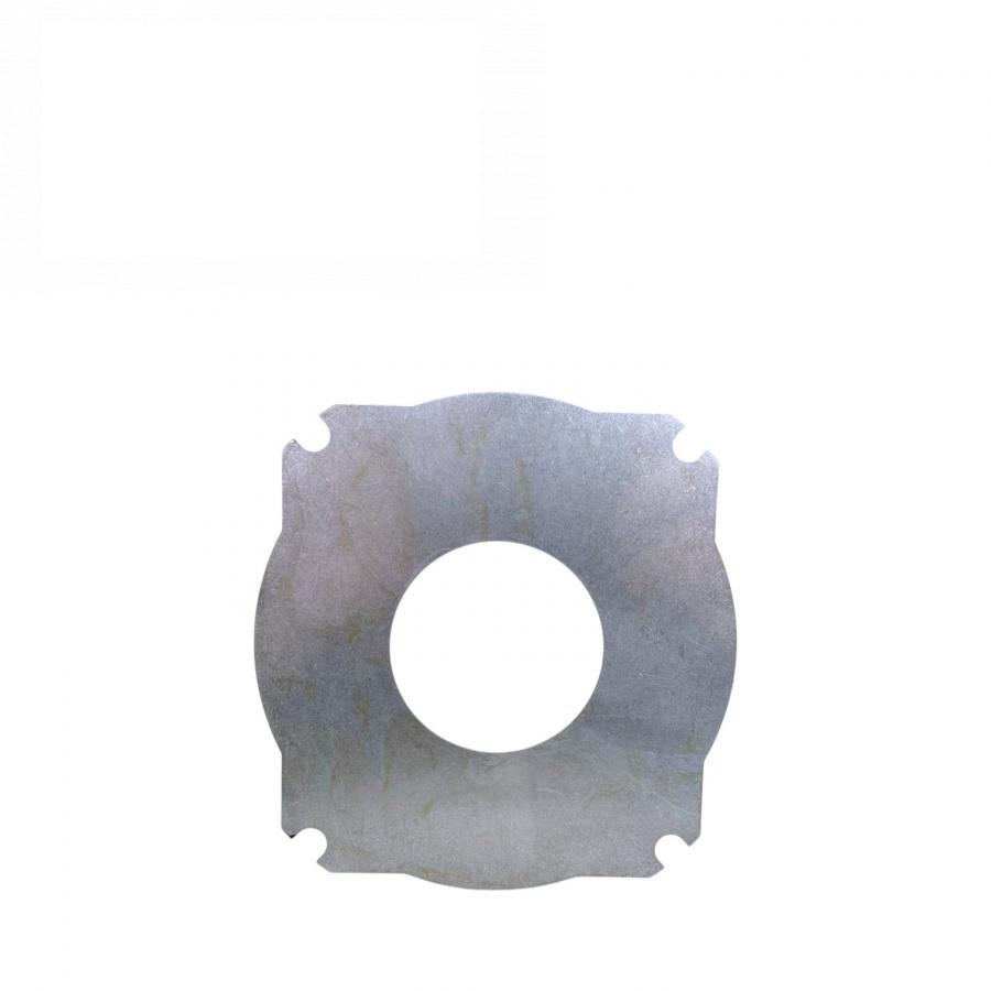 опорна пластина до гідравлічного насосу (thrust plate) Eaton 6431, 6433, 6441, 6413, 6421, 6423, 6493 (Z53122, 103809, 80369C1, 1980138C1, 1346254C1)