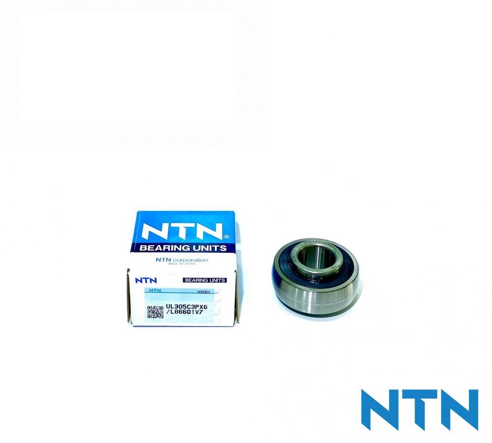 підшипник UL305C3PX6 (AH168161, AH129451) (NTN, Японія)