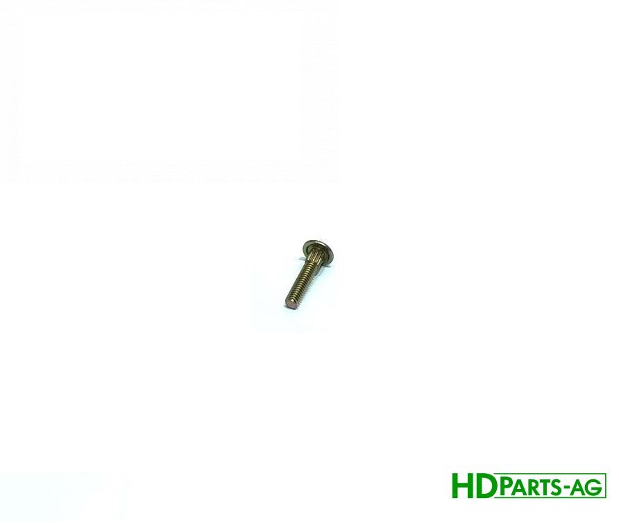болт від викрутку 26 мм (H166262) (HDParts-AG)