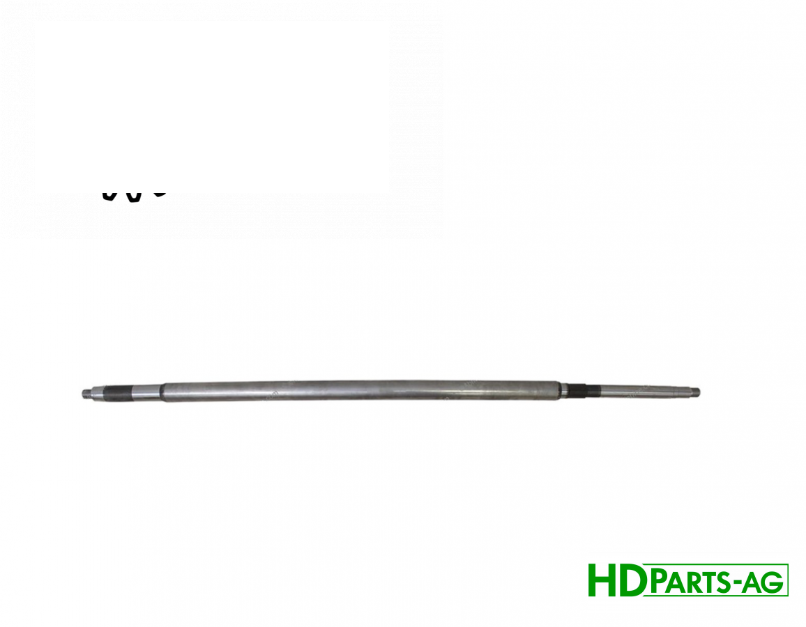 вал контрпривода комбайна H147483R (H147483, H127189) (HDParts-AG, США)