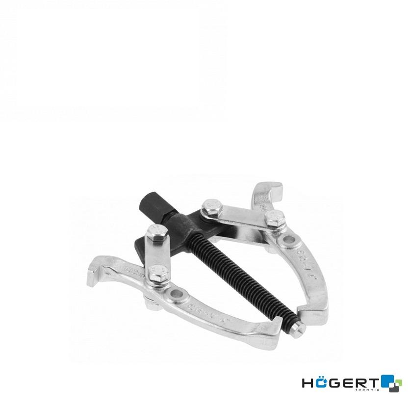 зйомник  підшипника  2 лапи (3"/75мм)  HT8G200 (HOEGERT, Німеччина)