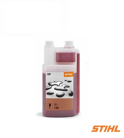 масло для двотактних двигунів HP, 1л-доз. 07813198411 (STIHL)
