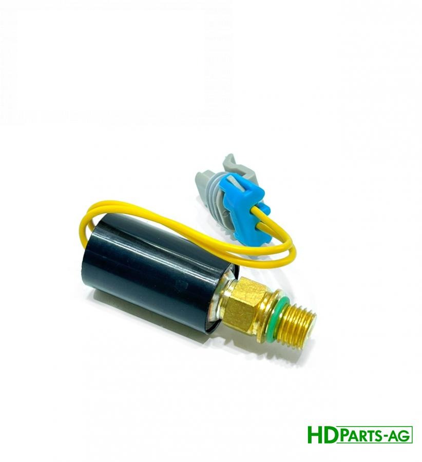 датчик тиску трансмісійного масла RE212876HD (RE212876)  (HDParts-AG, США)