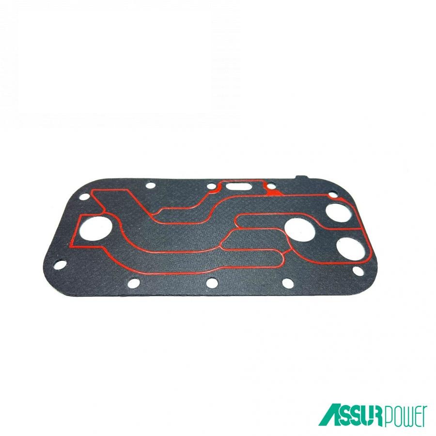 прокладка маслоохолоджувача двигуна AS-R128558 (R94619) (AssurPower Parts, Китай)