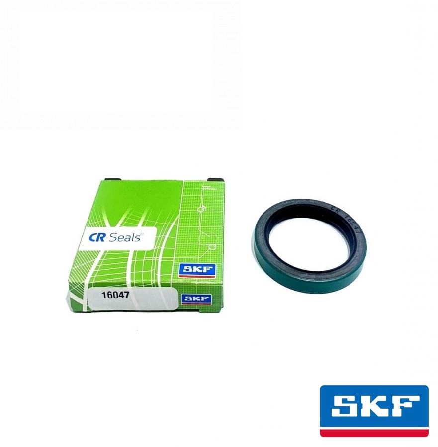 ущільнення CR 16047 (AE53177, AE49271) (SKF, США)