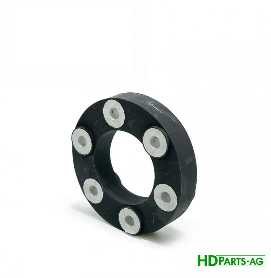 муфта гнучка AH163157HD (AH163157, AH151128) (HDParts-AG)