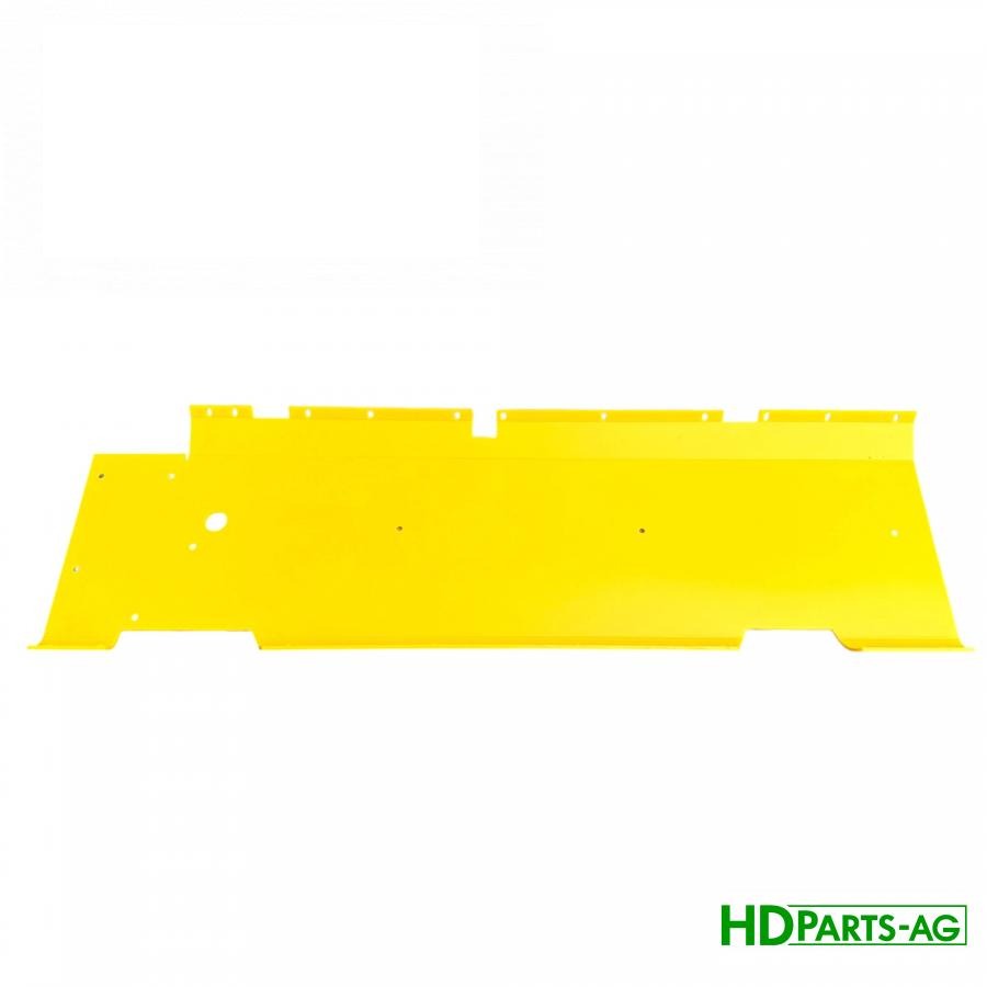 захисна пластина H150105X (H150105, H171961) (HDParts-AG, Німеччина)