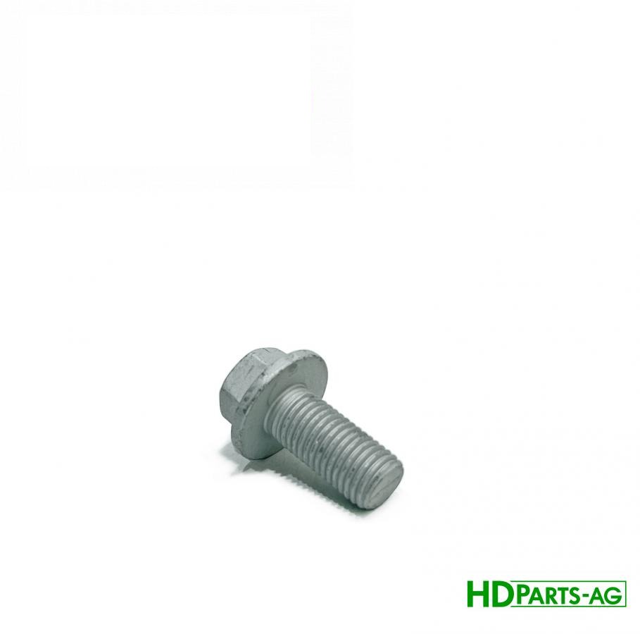 болт M16x35 міцність 10.9 19M7843X (19M7843) (HDParts-AG, США)