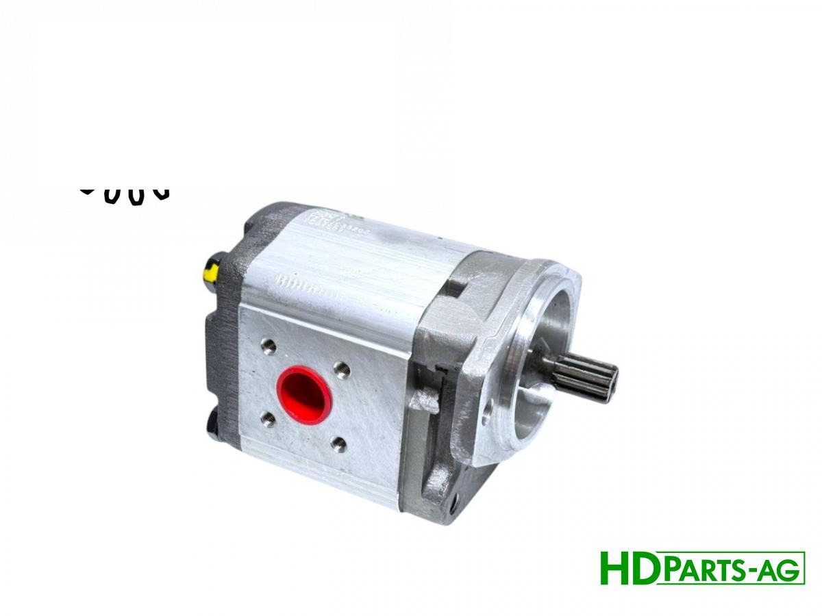 насос гідравлічний AL200830R 28CM3 (AL200830, AL156335) (HDParts-AG, Бразилія)