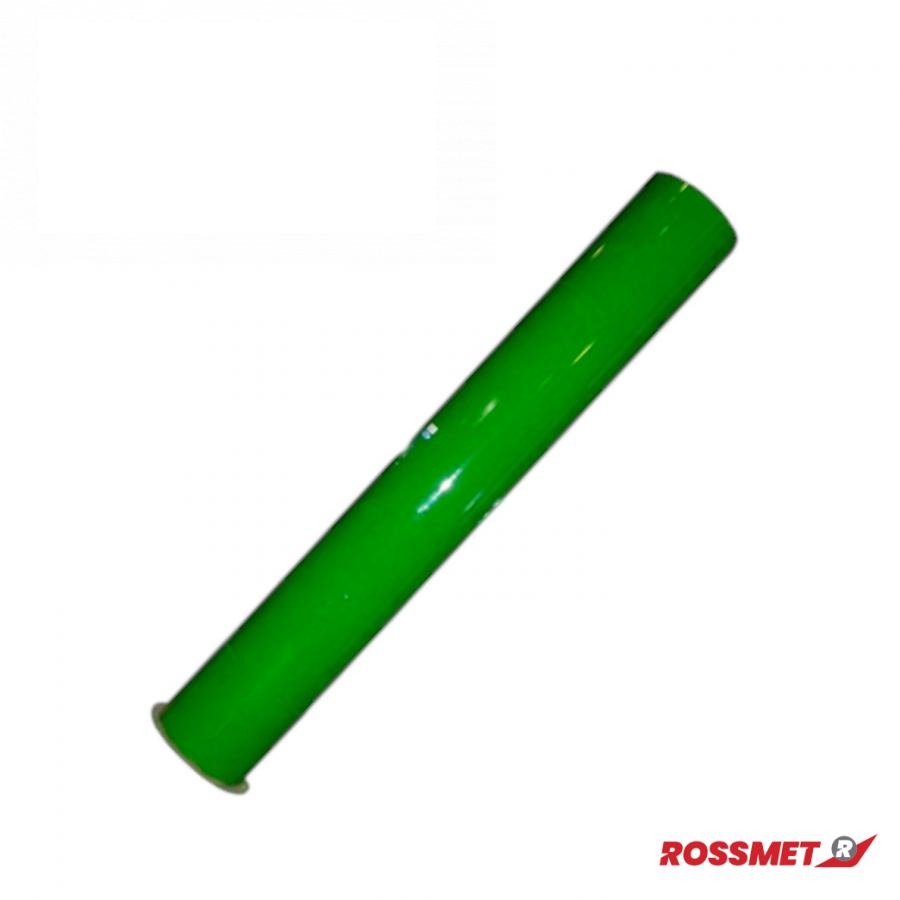 корпус горизонтального розвантажувального шнека JDEX082 (AH234567) (Rossmet SRL, Аргентина)