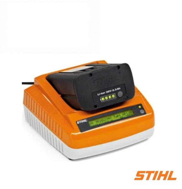діагностичний пристрій для акумуляторів ADG1 48508400100 (STIHL)