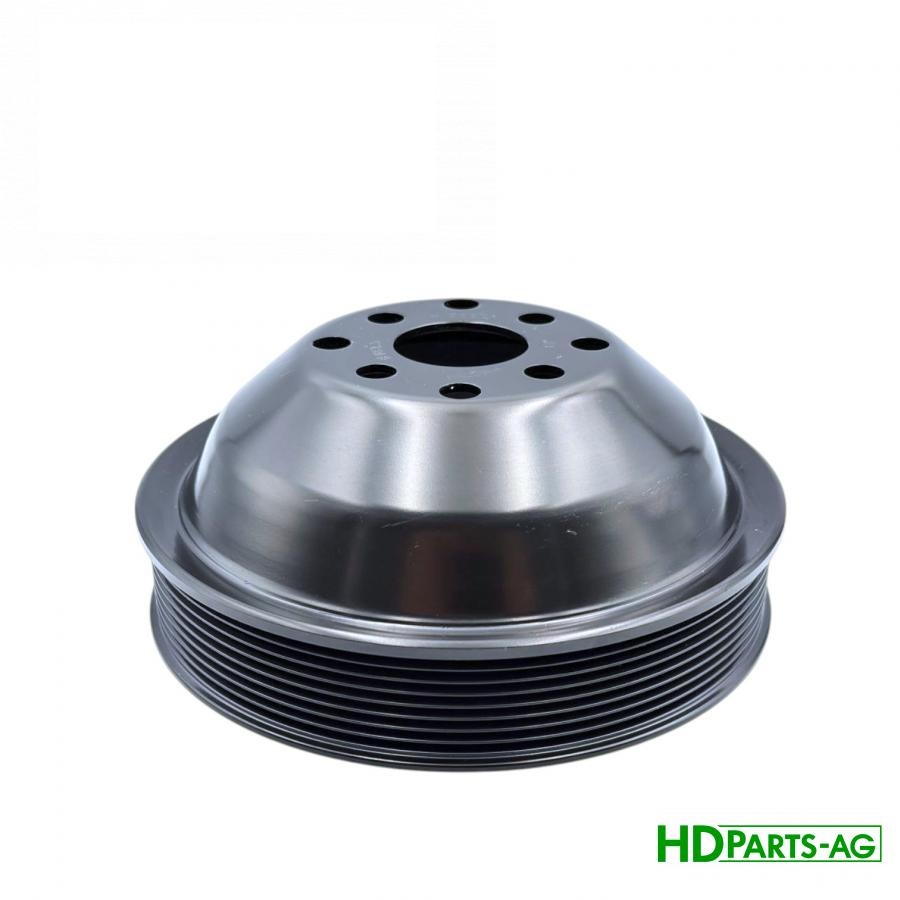 шків паса привода вентилятора R128661HD (R128661) (HDParts-AG, Німеччина)