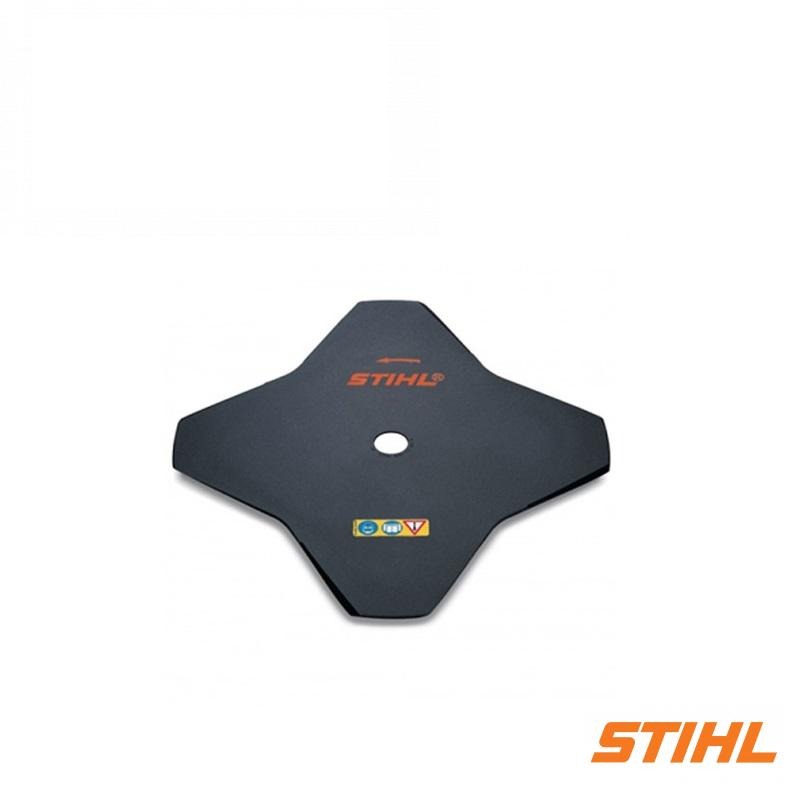 ніж для трави 230мм-4п 40017133801 (STIHL)