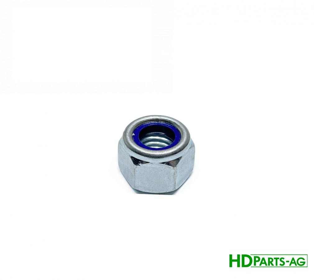 гайка M12 (висока) 14M7313HD (14M7313) (HDParts-AG, США)