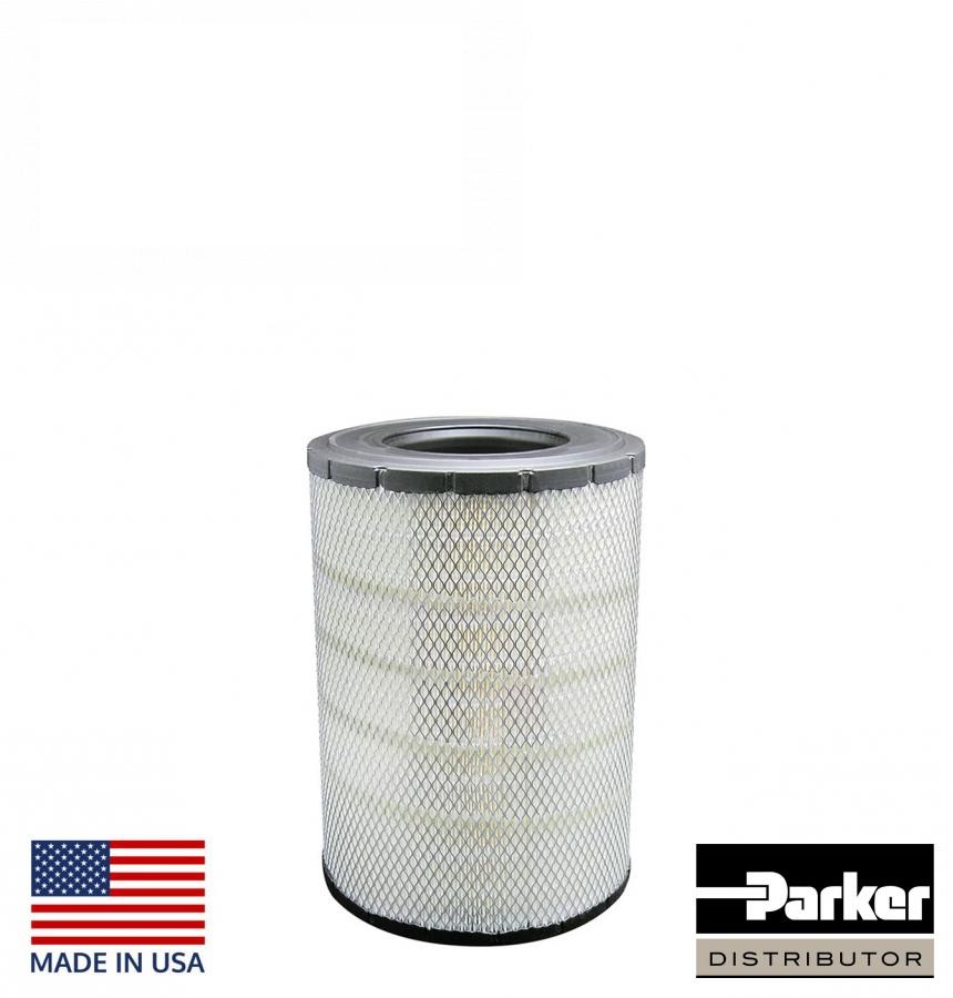 фільтр повітрянний (зовнішній) RS3548 (RE51629, P533655, P533930, AF25359, SA16175, 46664) (Baldwin-Parker, США)