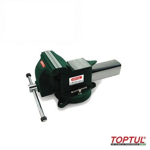 лещата слюсарні поворотні 3 " DJAC0103 (TOPTUL, Тайвань)