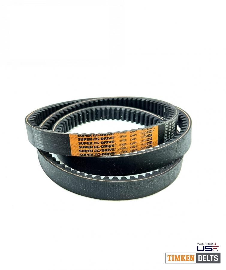пас AG13080R (H137264, HJ96, 0203187)  (TIMKEN BELTS, США)