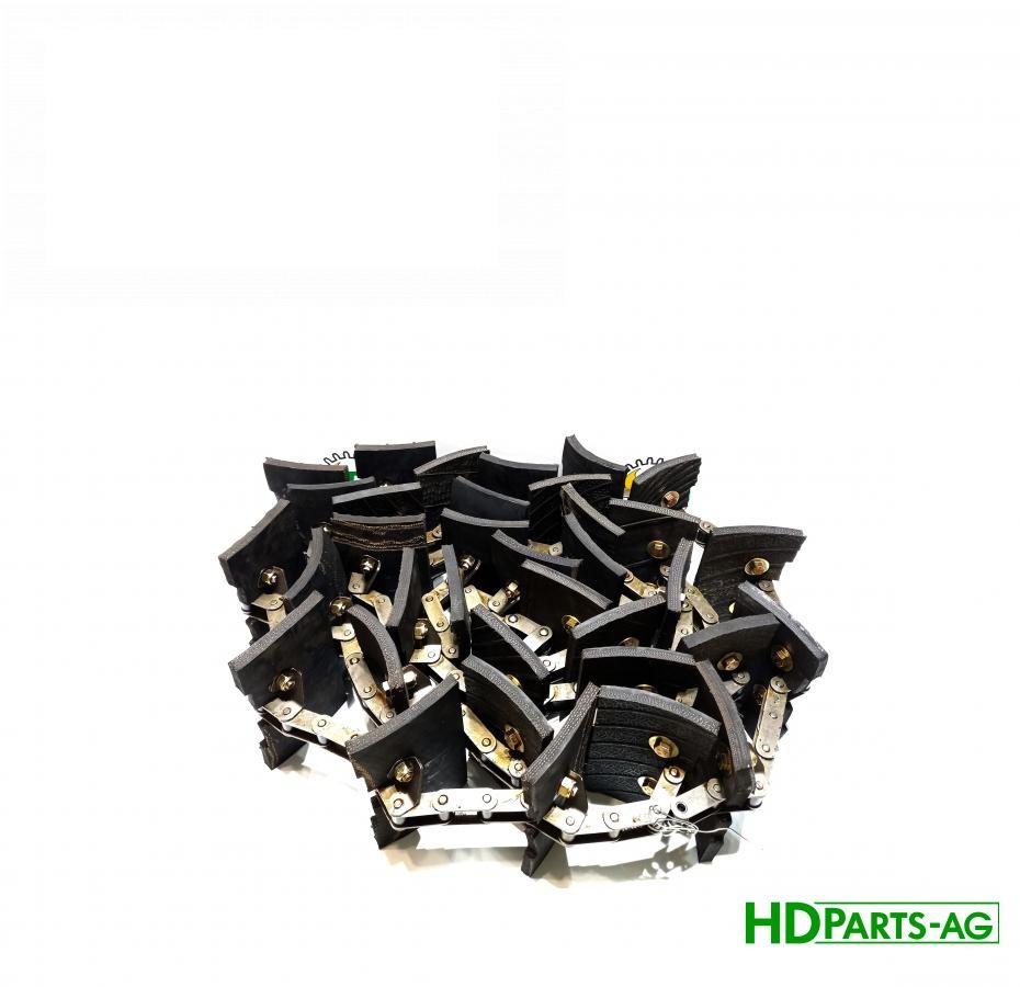 ланцюг в зборі AH162442R (AH162442) (HDParts-AG, США)