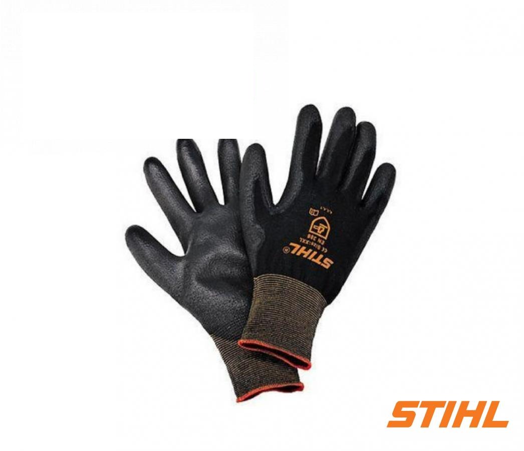 рукавиці робочі Function SensoTouch, розм.XL 00886111511 (STIHL)