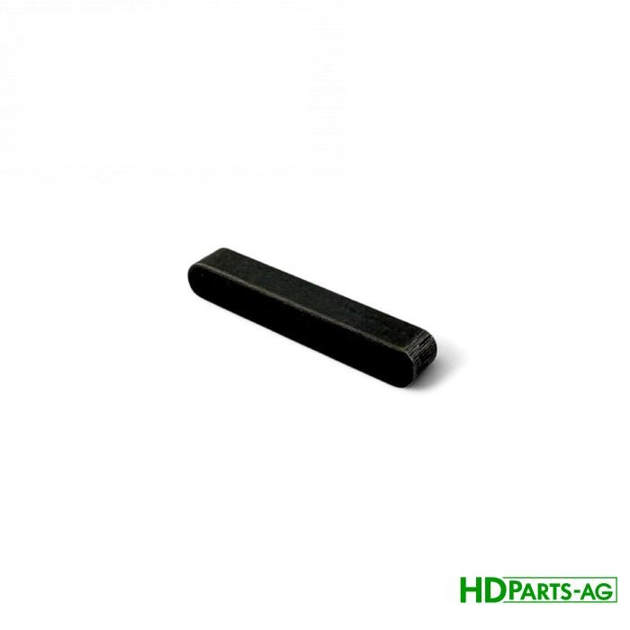 шпонка 6X6X36 мм 49M4821X (49M4821, 49M4100) (HDParts-AG, США)