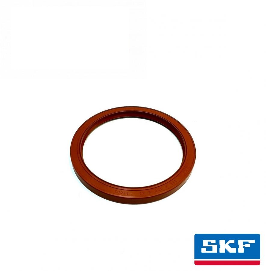 ущільнення CR 125X150X12 HMSA10 V (AZ41341)  (SKF, США)