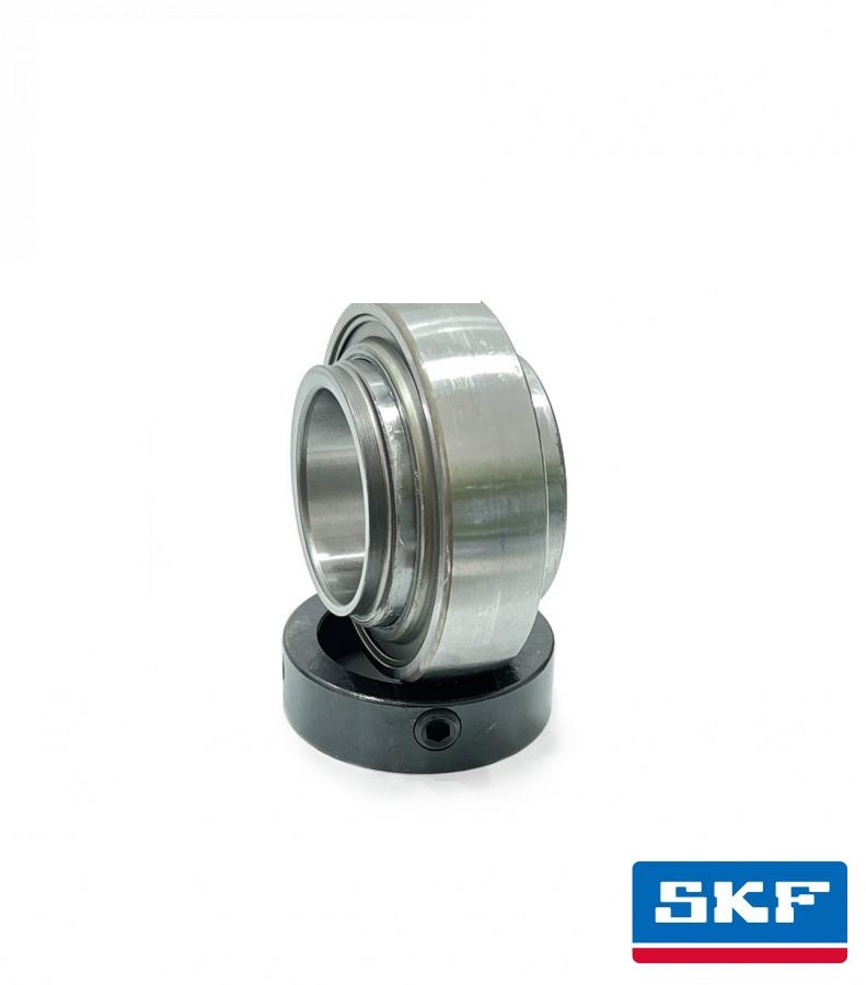 підшипник YEL209 2DW/AG (JD10456, E45KRRB) (SKF, США)