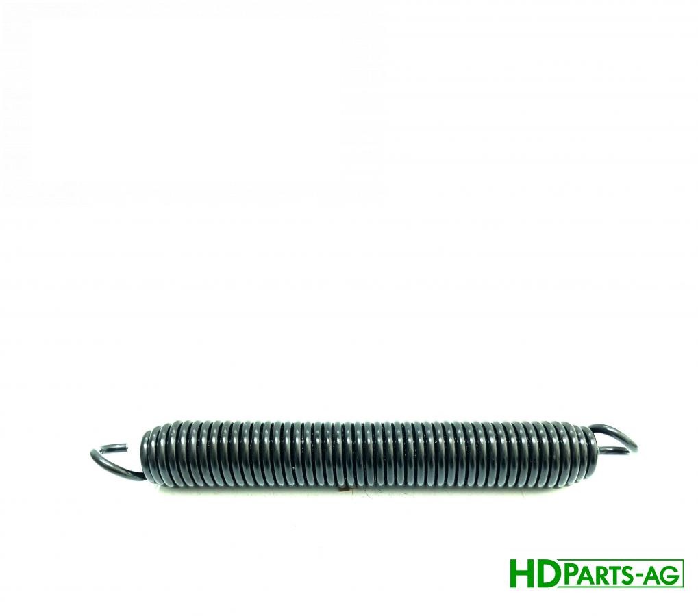 пружина права (H173011, H137814, H146310) (HDParts-AG, США)
