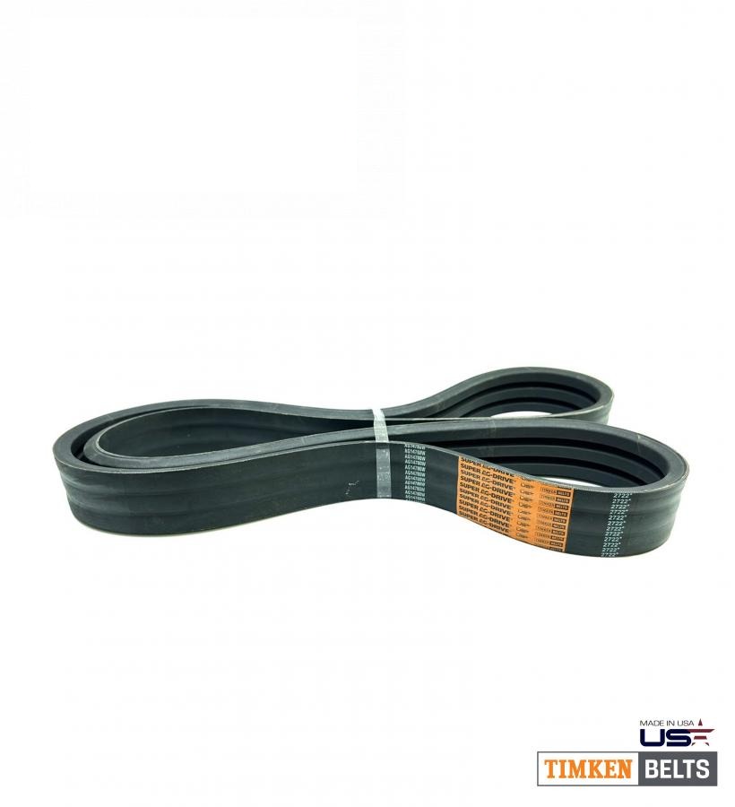 пас AG14780W (HXE65361) (TIMKEN BELTS, США)